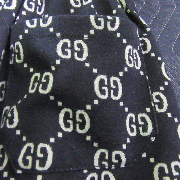 Gucci Men's Sweatsuit - Picture 15 of 16